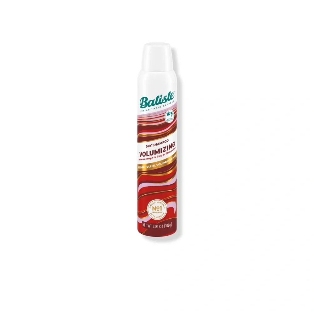 Batiste Volumizing Dry Shampoo 3.81 Oz